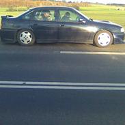 Opel vectra A  solgt