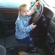 Opel vectra A  solgt