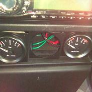 Opel vectra A  solgt