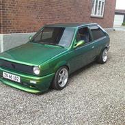 VW polo 86c coupe *solgt*