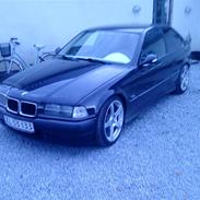 BMW Compact