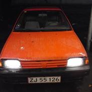 Nissan sunny 1,3 L
