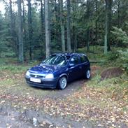 Opel Corsa 1,4 16 V solgt