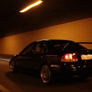Honda Civic VTI