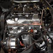 VW golf 2 1,8