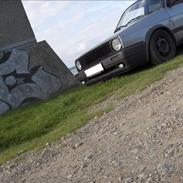 VW golf 2 1,8