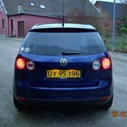 VW Golf 5 Plus