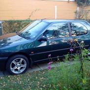 Peugeot 306 xl solgt