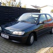 Peugeot 306 xl solgt