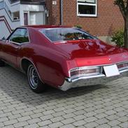 Buick Riviera