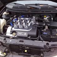 Ford Mondeo V6