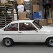 Ford escort mk2