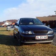 VW Polo 6N SOLGT