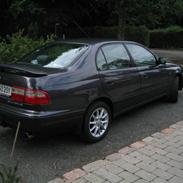 Toyota carina E