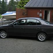 Toyota carina E