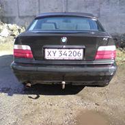 BMW 320i E36 