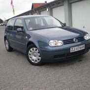 VW Golf 4 115 DK