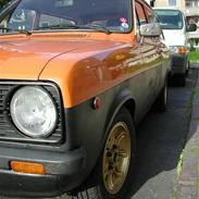 Ford Escort Estate *projekt*