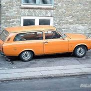 Ford Escort Estate *projekt*