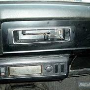 Ford Escort Estate *projekt*