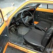 Ford Escort Estate *projekt*