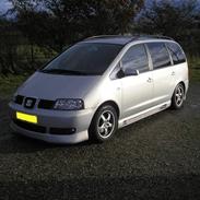 Seat Alhambra 1.9 TDI R.I.P