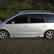 Seat Alhambra 1.9 TDI R.I.P