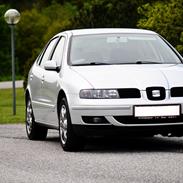 Seat Leon 1,6