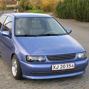 VW Polo 6n