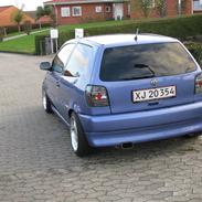 VW Polo 6n