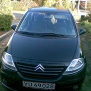 Citroën C3 HDI (solgt)