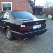 BMW e34 solgt