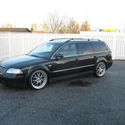 VW Passat 3bg *** SOLGT ***