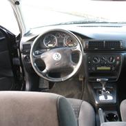 VW Passat 3bg *** SOLGT ***