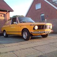BMW 1600 Touring -SOLGT- 