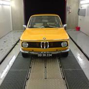 BMW 1600 Touring -SOLGT- 