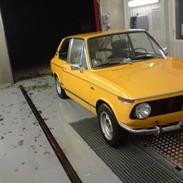 BMW 1600 Touring -SOLGT- 