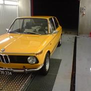BMW 1600 Touring -SOLGT- 