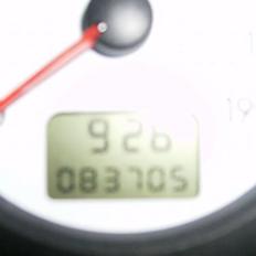 Citroën Saxo 1.6 VTS