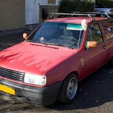 VW Polo 1,3 ShitFox *solgt*