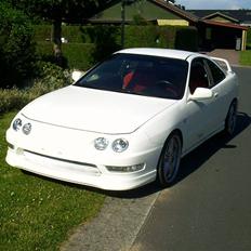 Honda Integra