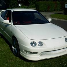 Honda Integra