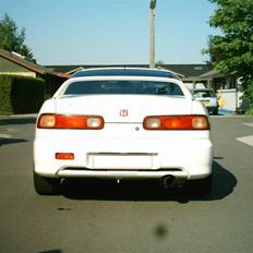 Honda Integra
