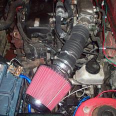 Hyundai accent *solgt*