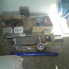 VW golf 3 VR6 PROJEKT/ SOLGT