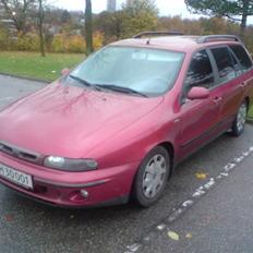 Fiat Marea 1.8 *** Solgt ***