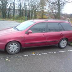 Fiat Marea 1.8 *** Solgt ***
