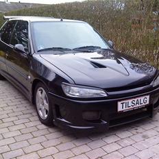 Peugeot 306 GTI 