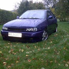 Seat CORDOBA (solgt)