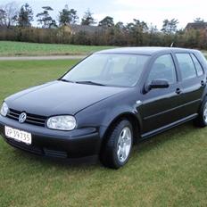 VW Golf IV 1.9TDI PD (SOLGT)